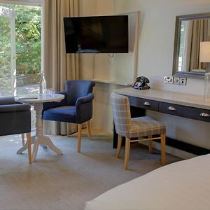 Double Room Patio