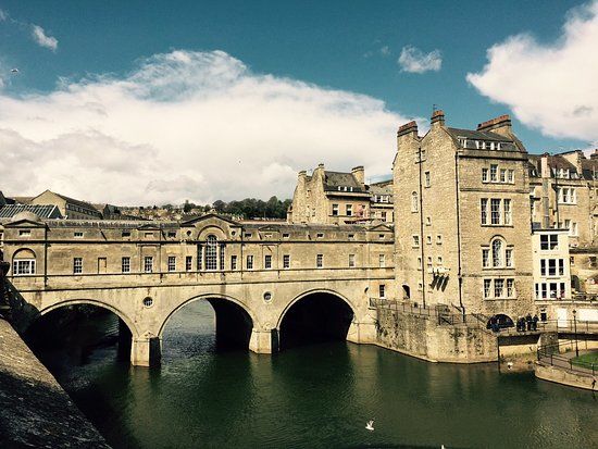 Pont Pulteney